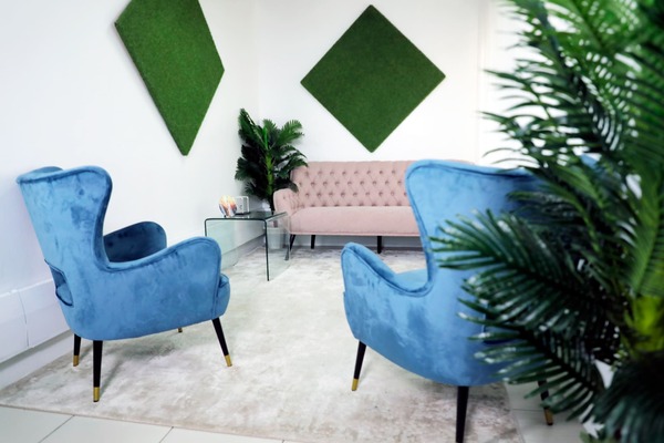 Greenlife wellness - health and wellness for all